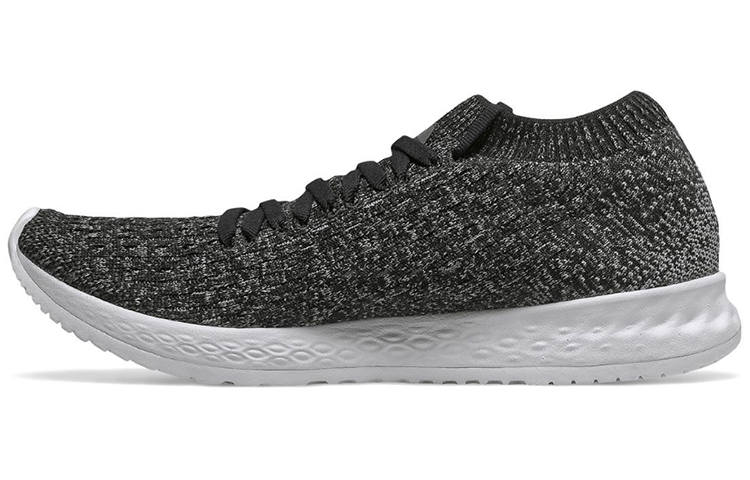 New Balance New Balance Mesh Cushioning Running Shoes Women's Black