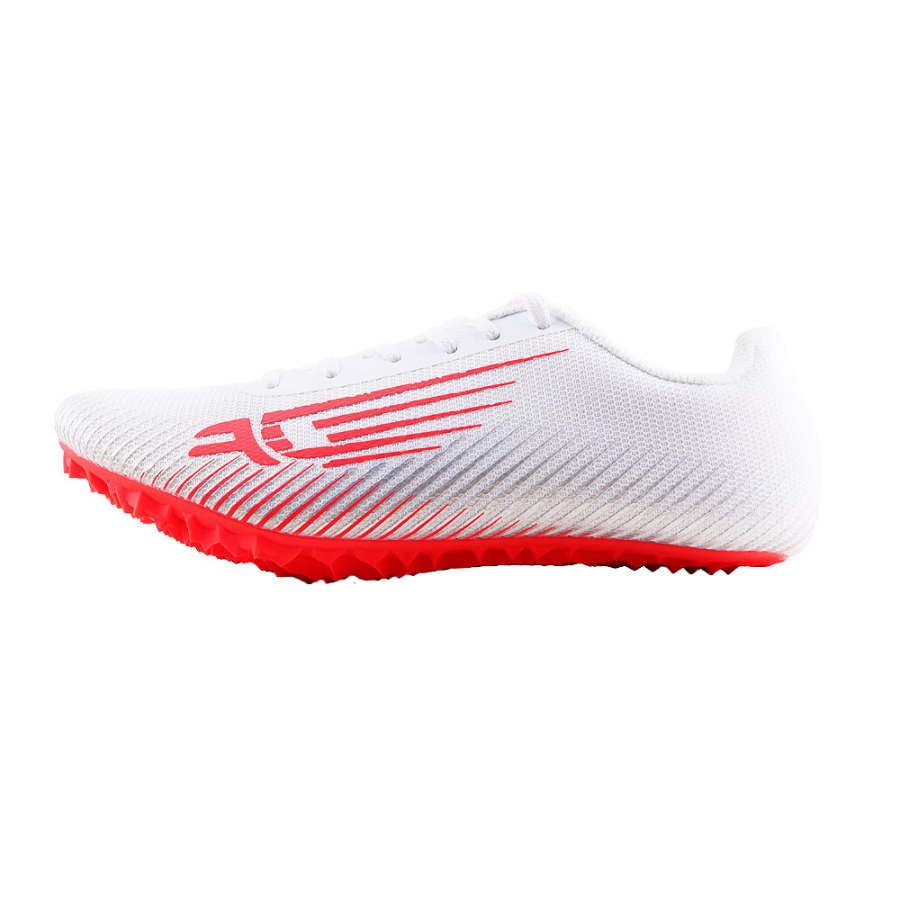 WUPWIND Abrasion Resistant Breathable Slip Resistant Low top Running Cleats Unisex