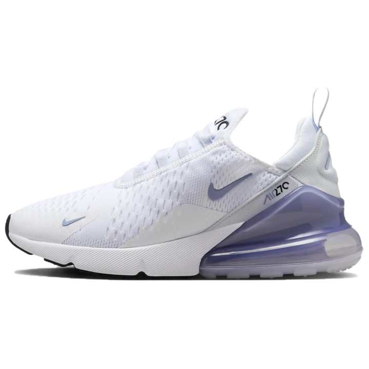 Nike Nike Air Max 270 White Blue Whisper Women's