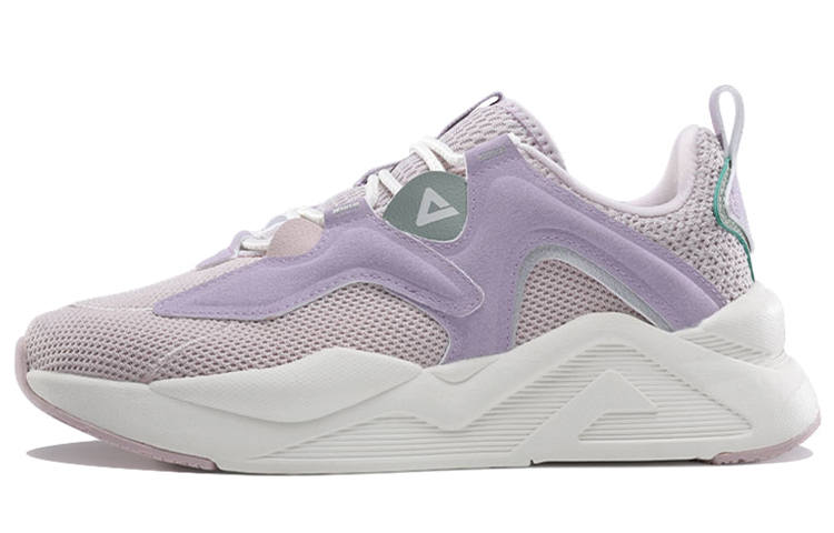PEAK Low top Running Shoes Women's Rose Pink