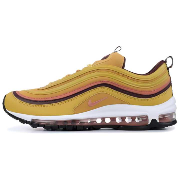 Nike Nike Air Max 97 Mustard Women's