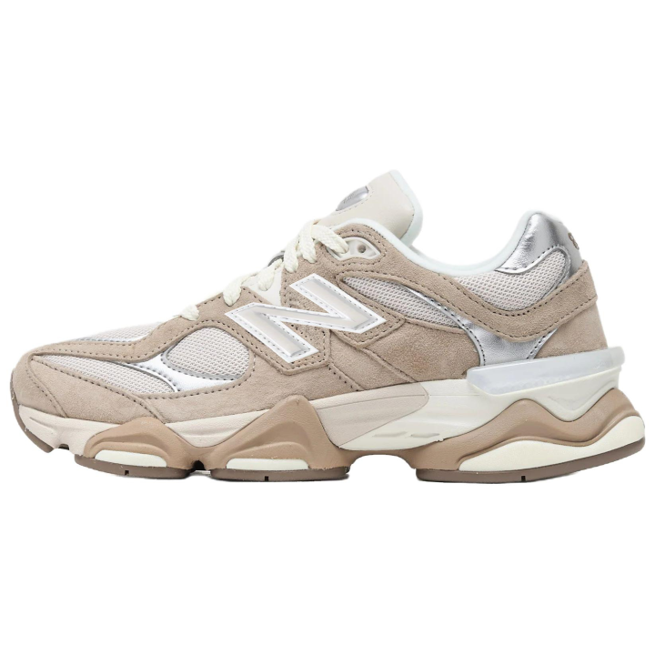 New Balance 9060 New Balance 'Moonbeam Driftwood'