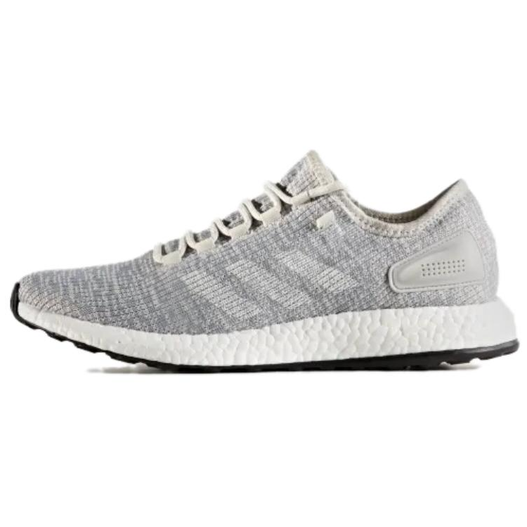 Adidas Adidas Pureboost Slip Resistant Abrasion Resistant Slip Resistant Abrasion Resistant Low top Running Shoes Women's