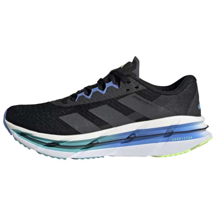 Adidas Adidas Adistar Byd Support Running Shoes Men's Black