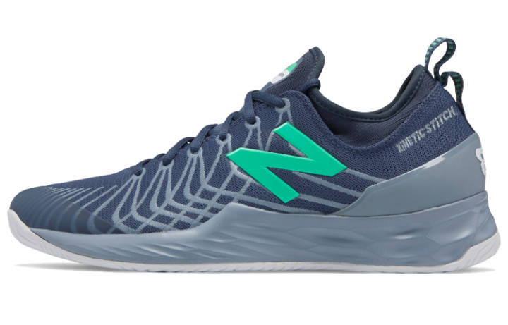 New Balance New Balance Fresh Foam Lav 'Blue Green'