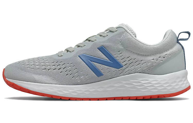 New Balance New Balance Fresh Foam Arishi V3 'Grey Blue' Women's