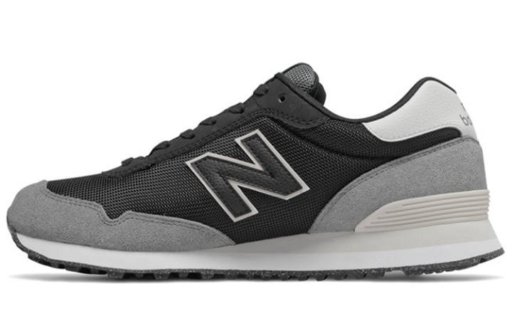 New Balance New Balance 515 Series Black/Grey