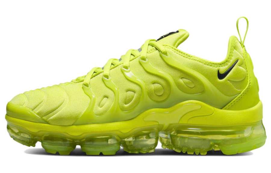 Nike Nike Air VaporMax Plus Tennis Ball Women's