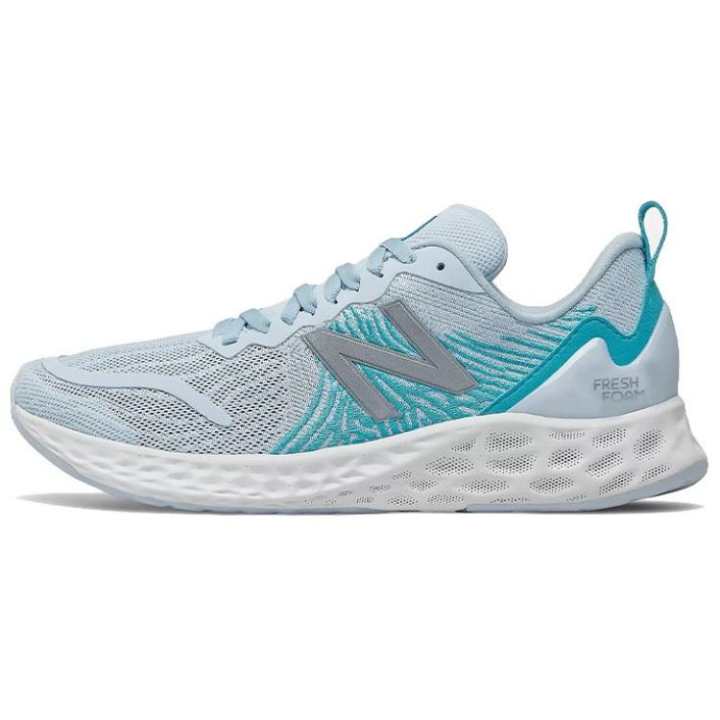 New Balance New Balance Fresh Foam Tempo 'Light Blue' Women's