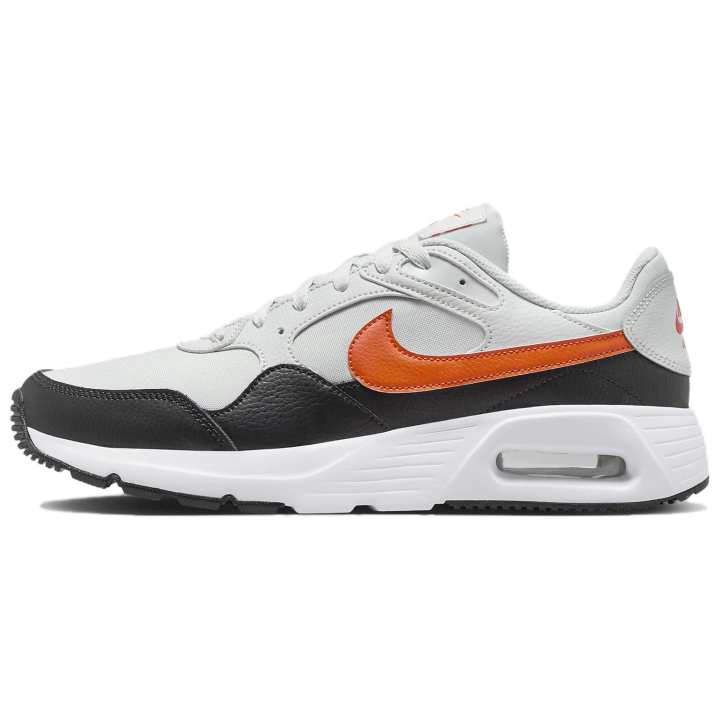 Nike Nike Air Max Sc Photon Dust Black White Safety Orange