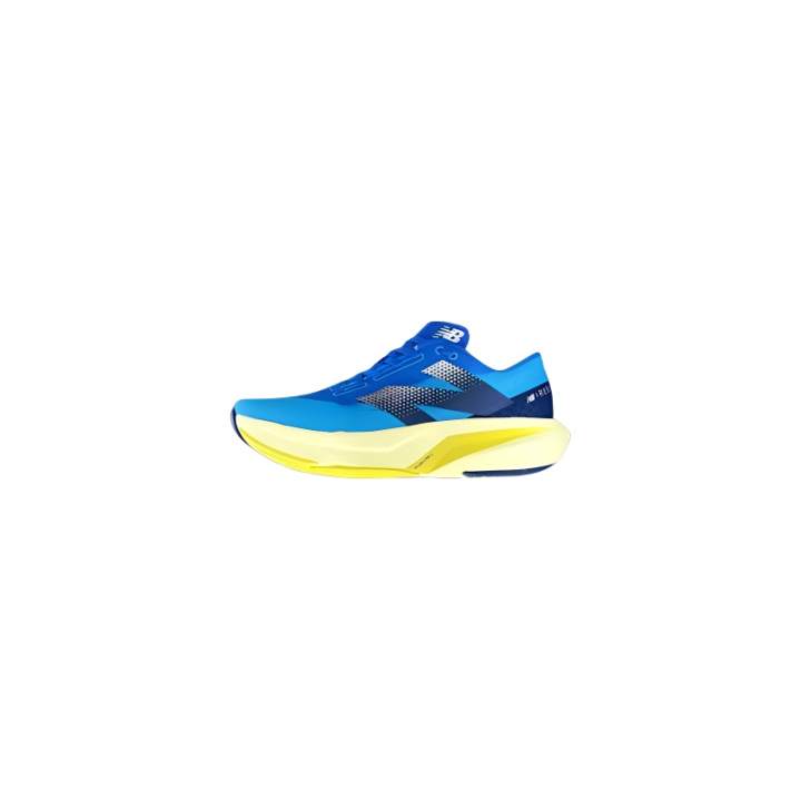 New Balance New Balance Rebel V4 Low top Running Shoes Men's Blue