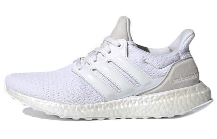 Adidas UltraBoost Wmns Adidas Dna 'Cloud White' Women's