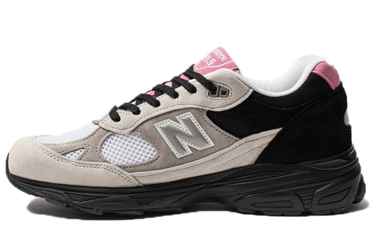 New Balance 991 New Balance.9 Made In England 'Grey Pink'