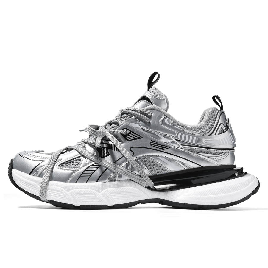 REPUSEN Low top Running Shoes Unisex