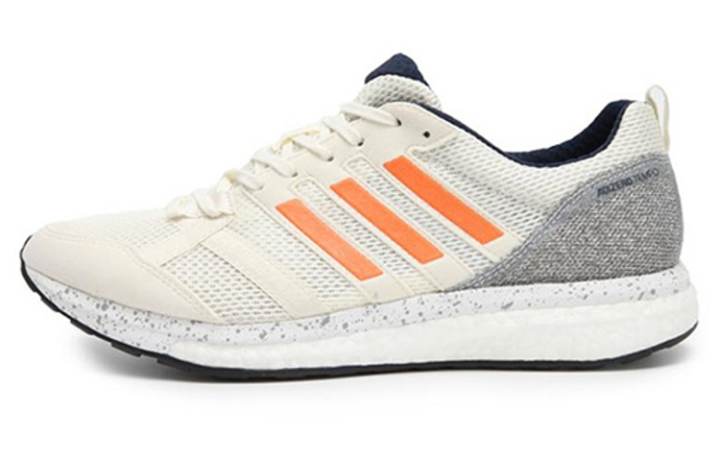 Adidas Adidas Adizero Tempo 9 'Hi-Res Orange'