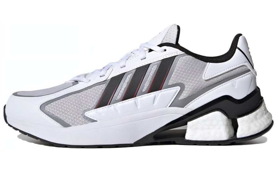 Adidas Neo A3 Boost 'White Gray Black'