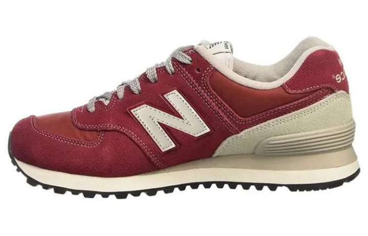 New Balance New Balance 574 'Red Beige'