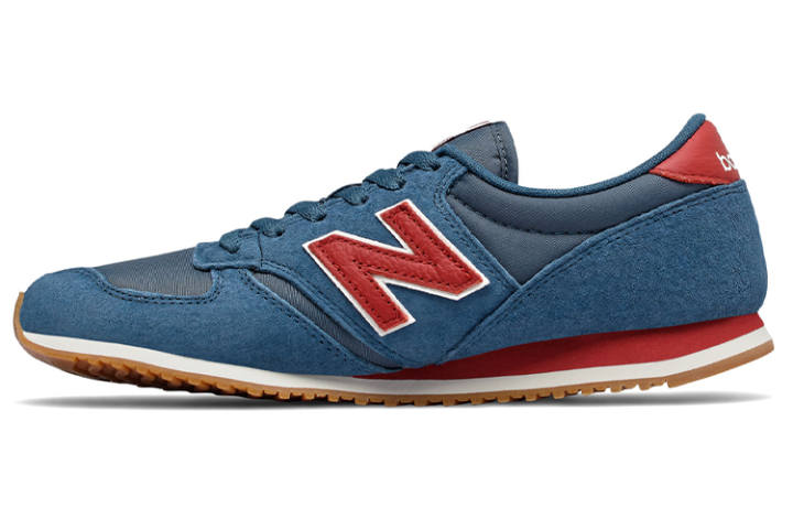 New Balance New Balance 420 Blue/Red