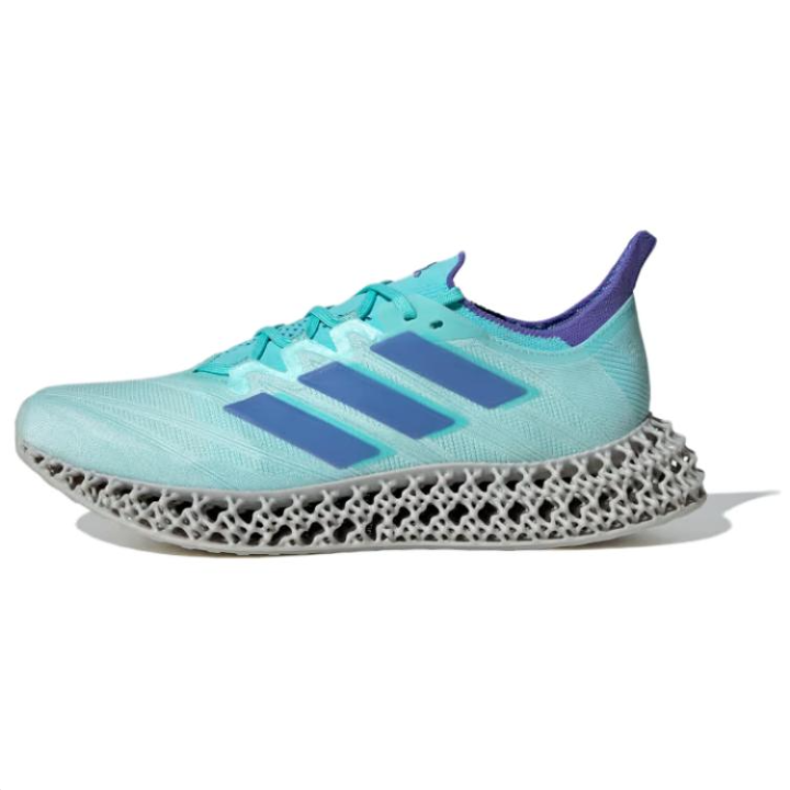 Adidas Adidas Wmns 4DFWD 4 'Flash Aqua Cobalt Blue' Women's