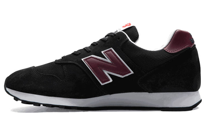 New Balance New Balance 855 Series Black/Red