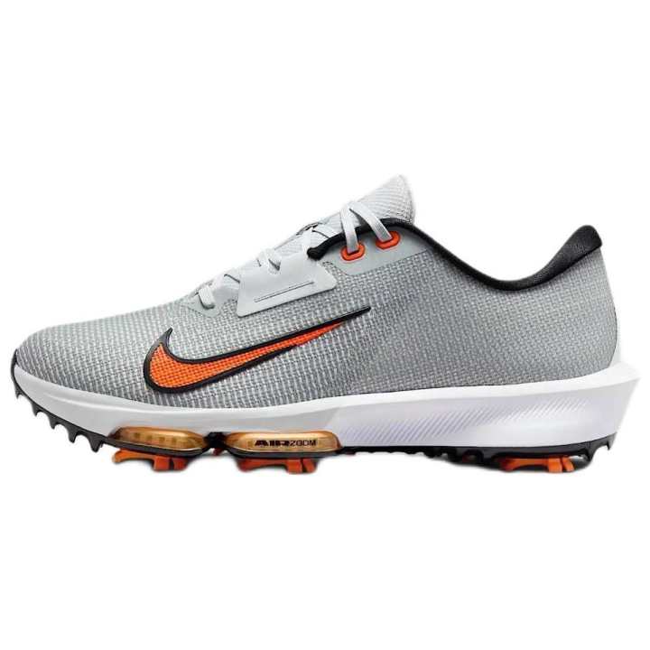 Nike Nike Infinity Tour 2 Pure Platinum Safety Orange