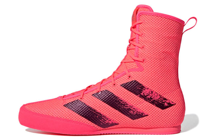 Adidas Adidas Box Hog 3 Pink/Black