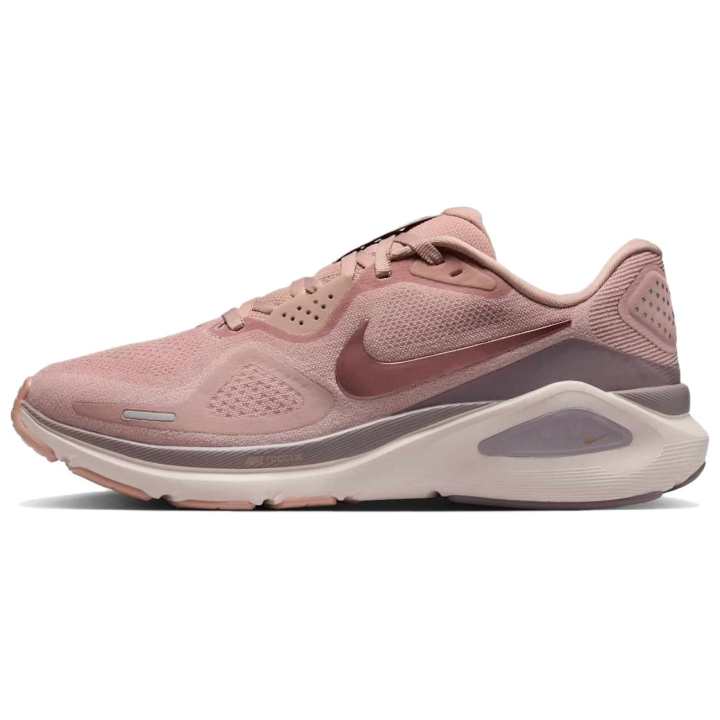Nike Nike Structure 26 Particle Pink Rose Gold Women's
