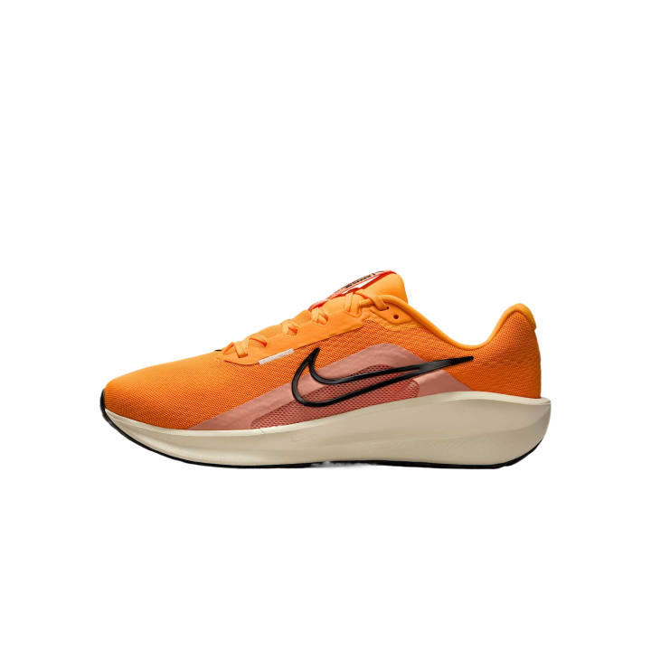 Nike Nike DOWNSHIFTER 13 Low top Running Shoes Men's Orange