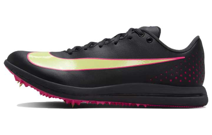 Nike Nike Triple Jump Elite 2 'Black Fierce Pink'