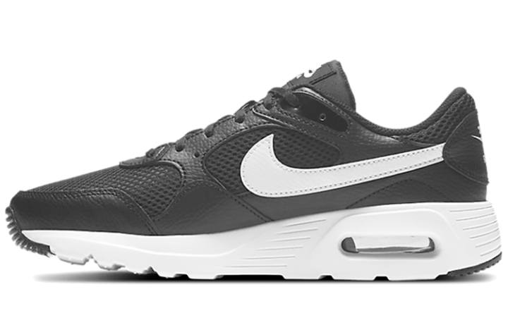 Nike Nike Air Max Sc Black White Women's