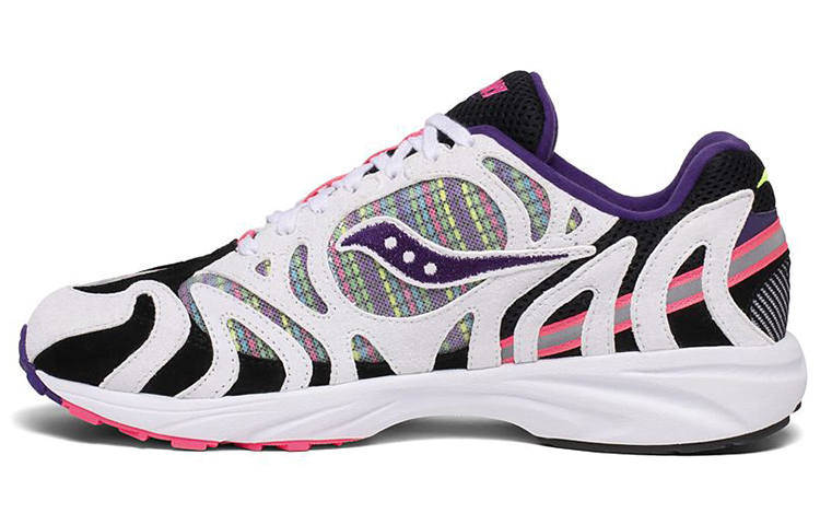 Saucony saucony Grid Azura 2000 Neon