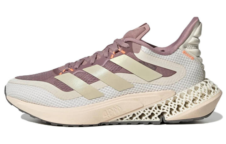 Adidas Adidas Wmns 4DFWD Pulse 2 'Magic Mauve' Women's