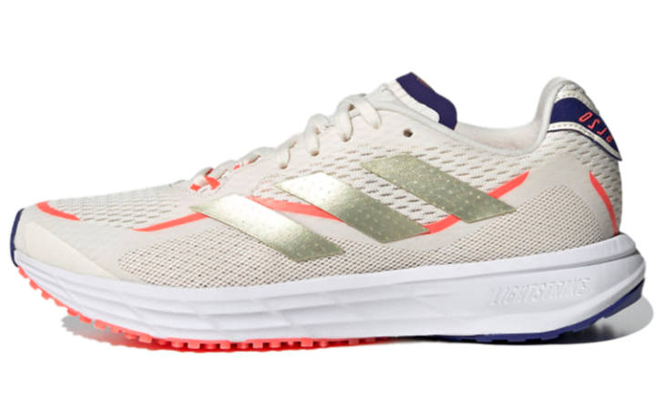 Adidas Adidas SL20.3 'Chalk Sandy Beige Metallic' Women's