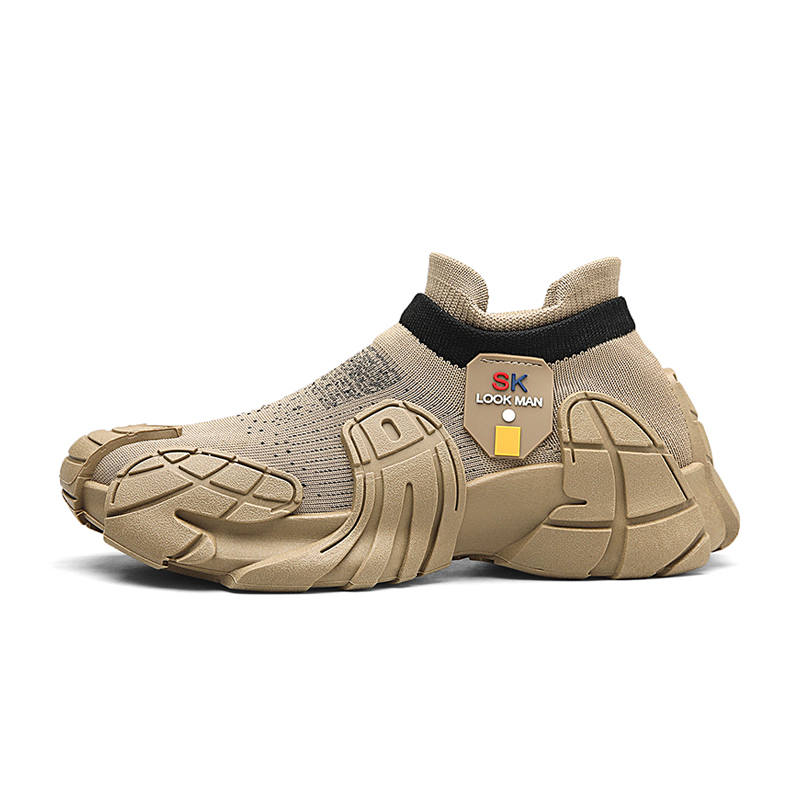 OUBT OUBT Slip Resistant, Abrasion Resistant, Breathable, Lightweight