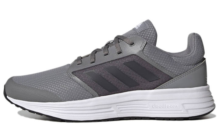 Adidas Adidas Galaxy 5 Abrasion Resistant Low top Running Shoes
