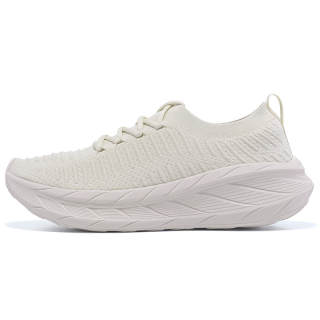 BMAI Wanderer Fabric Cushioning Support Abrasion Resistant Lightweight Breathable Low Top Running Shoes Women's