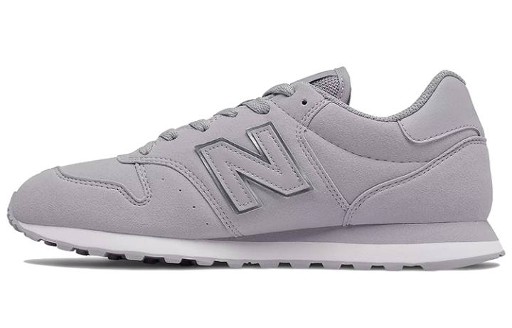 New Balance New Balance 500v1 'Whisper Grey' Women's