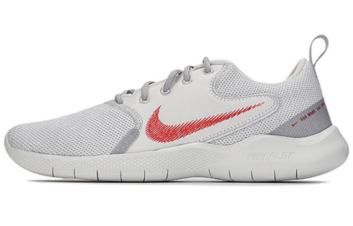 Nike Nike Flex Experience Run 10 'Platinum Tint Chile Red'