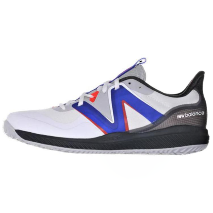 New Balance New Balance 796v3 White Blue Red Black