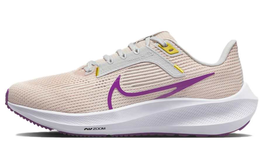 Nike Nike Air Zoom Pegasus 40 Wide 'Guava Ice Vivid Purple' Women's