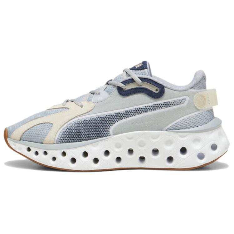 PUMA Softride Slip Resistant Breathable Cushioning Slip Resistant Breathable Cushioning Low top Running Shoes Unisex