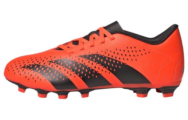 Adidas Adidas Predator Accuracy.4 Fg 'Heatspawn Pack'