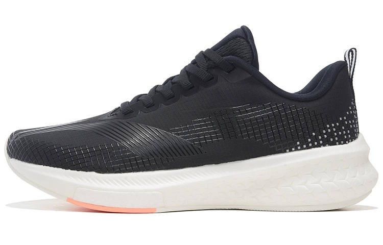 Li-Ning Li Ning Red Hare 5 Pro Versatile Fabric Cushioning Slip Resistant Abrasion Resistant Low top 䨻/Probar Loc Running Shoes