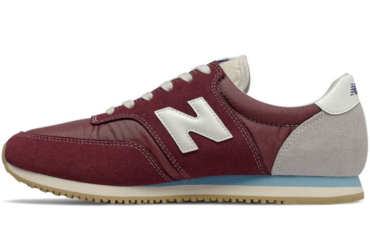 New Balance Comp 100 New Balance 'Energy Red'