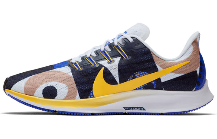 Nike Nike Air Zoom Pegasus 36 Cody Hudson Multi