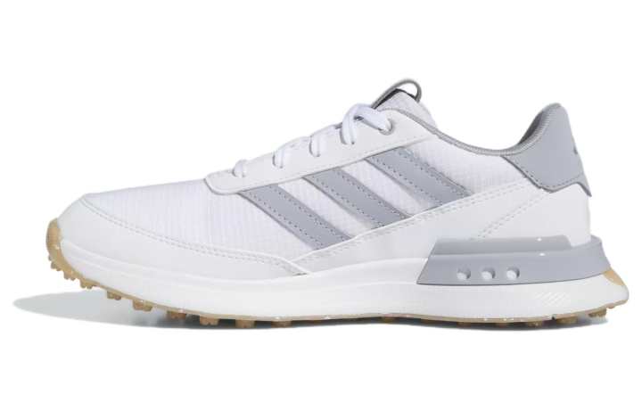Adidas Adidas S2G Spikeless 24 Golf Cloud White Halo Silver Gum GS