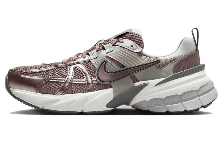 Nike Nike V2K Run Smokey Mauve Women's