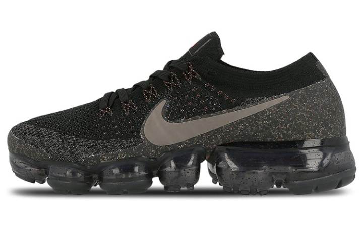 Nike Nike Air VaporMax Black Dark Mushroom Women's