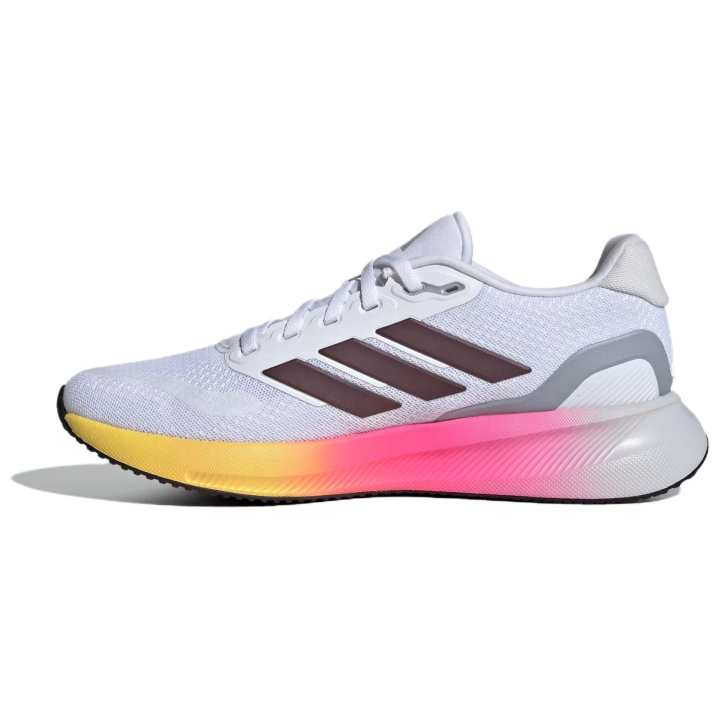 Adidas Adidas Runfalcon 5.0 Slip Resistant, Abrasion Resistant, Breathable, Supportive, Lightweight