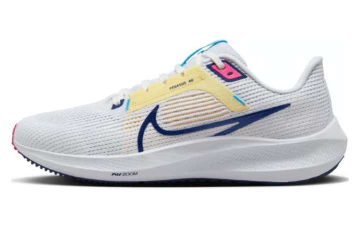 Nike Nike Pegasus 40 White Women's